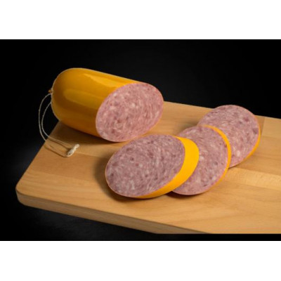 Zvěřinový lunchmeat (1ks - 800g)