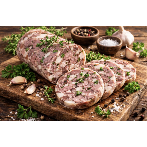 Zajíčkova tlačenka