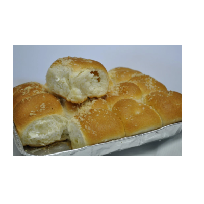 Buchty tvarohové - Zídková