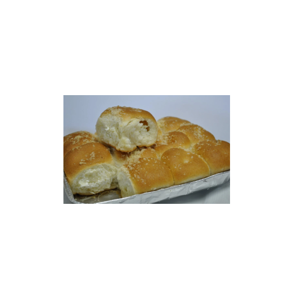 Buchty tvarohové - Zídková