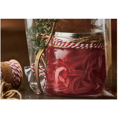 Nakládaná cibule Chlanda