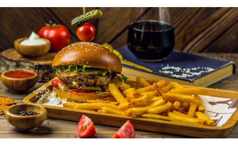 Grilovací sezóna v plném proudu!