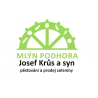 Mlýn Podhora Josef Krůs a syn