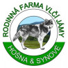 Rodinná farma Vlčí Jámy Hošna L. a synové