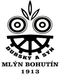 Mlýn Bohutín