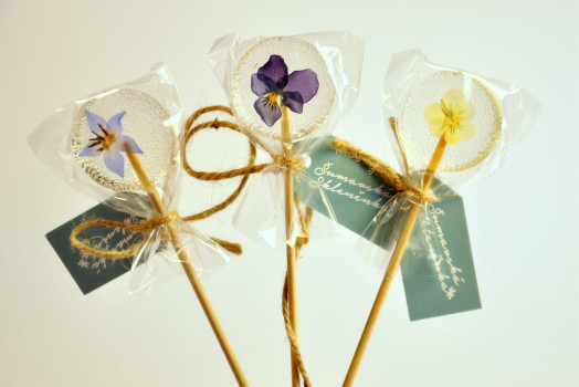 Šumavská Skleněnka