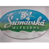 Šumavská mlékárna