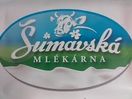 Šumavská mlékárna