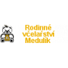 Rodinné včelařství Medulík
