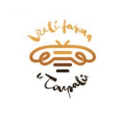 Včelí farma u Toupalů