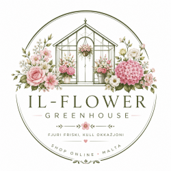 The Flower Greenhouse