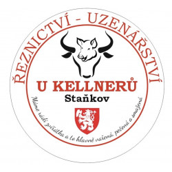 Osvračínské uzenářství