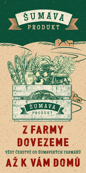 Od farm&aacute;ře